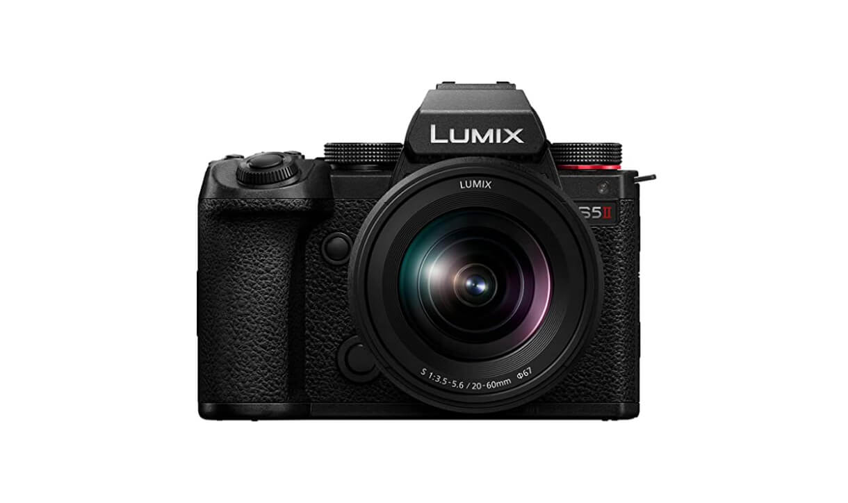 Panasonic LUMIX S5II Review: The best full-frame camera for travel